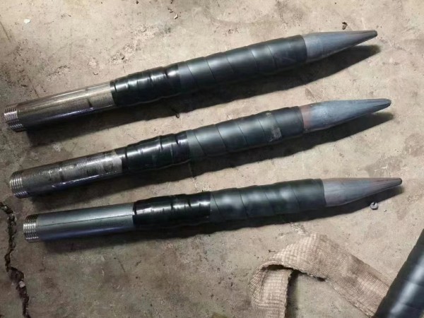 武昌注浆管检测