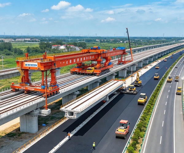 武昌公路建设