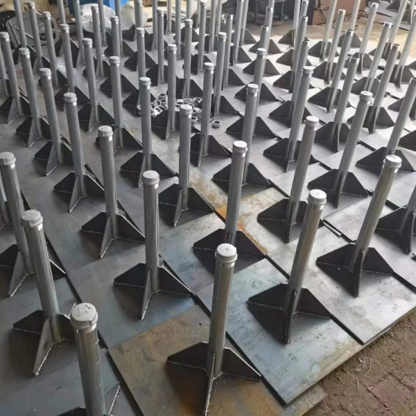 武昌鑫亿呈沉降板生产