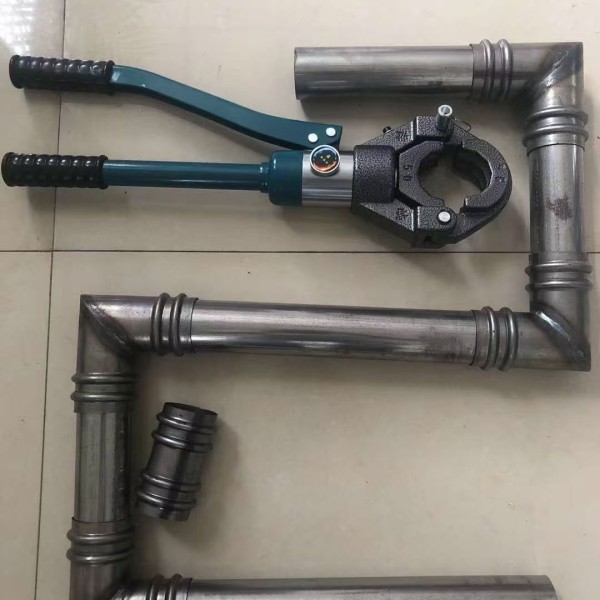 武昌鑫亿呈冷却管